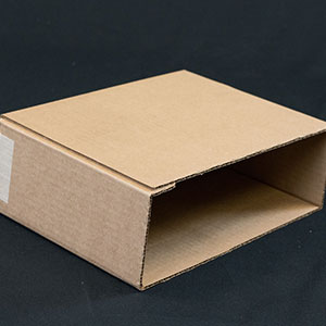 Corrugated Box