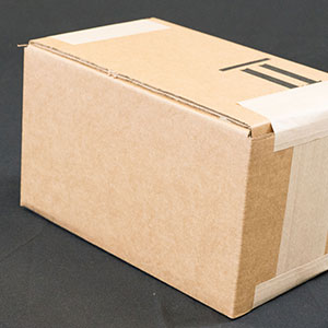 Shipping Box